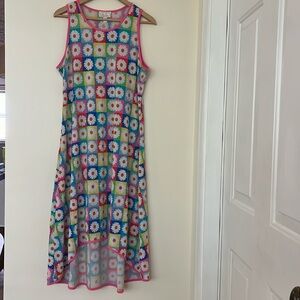 Daisy Ivy Lane Sun Dress